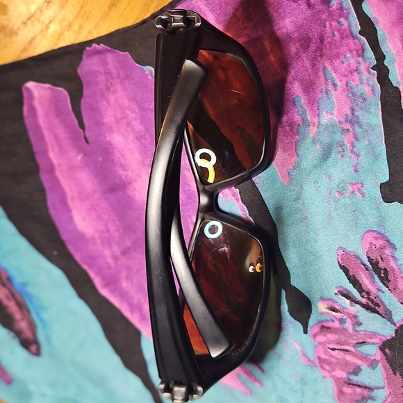 Bolle Python Sunglasses - Picture 4 of 8